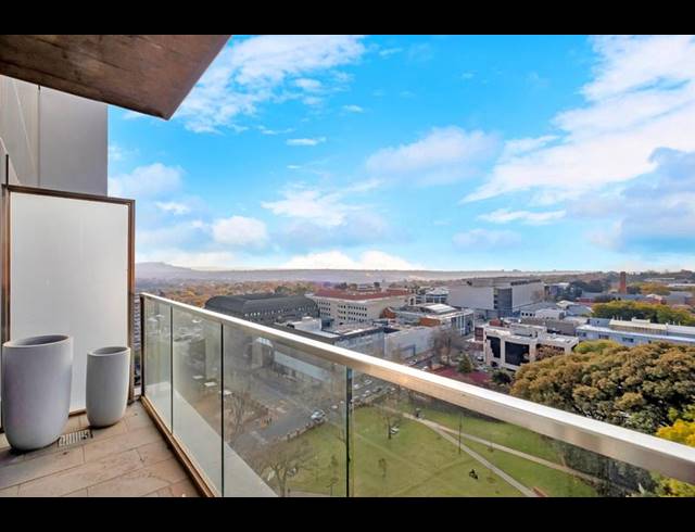 1 BEDROOM APARTMENT FOR SALE IN ROSEBANK